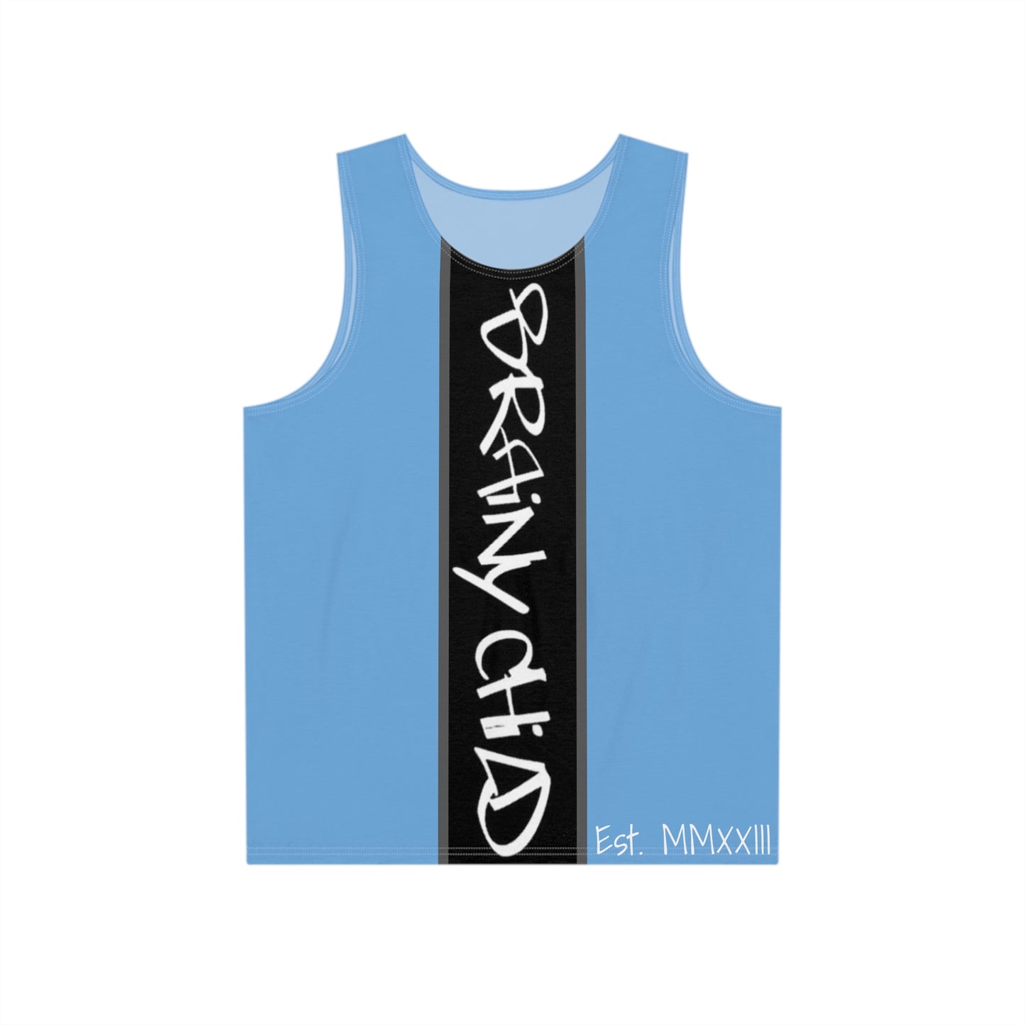 Men's Tank - LB