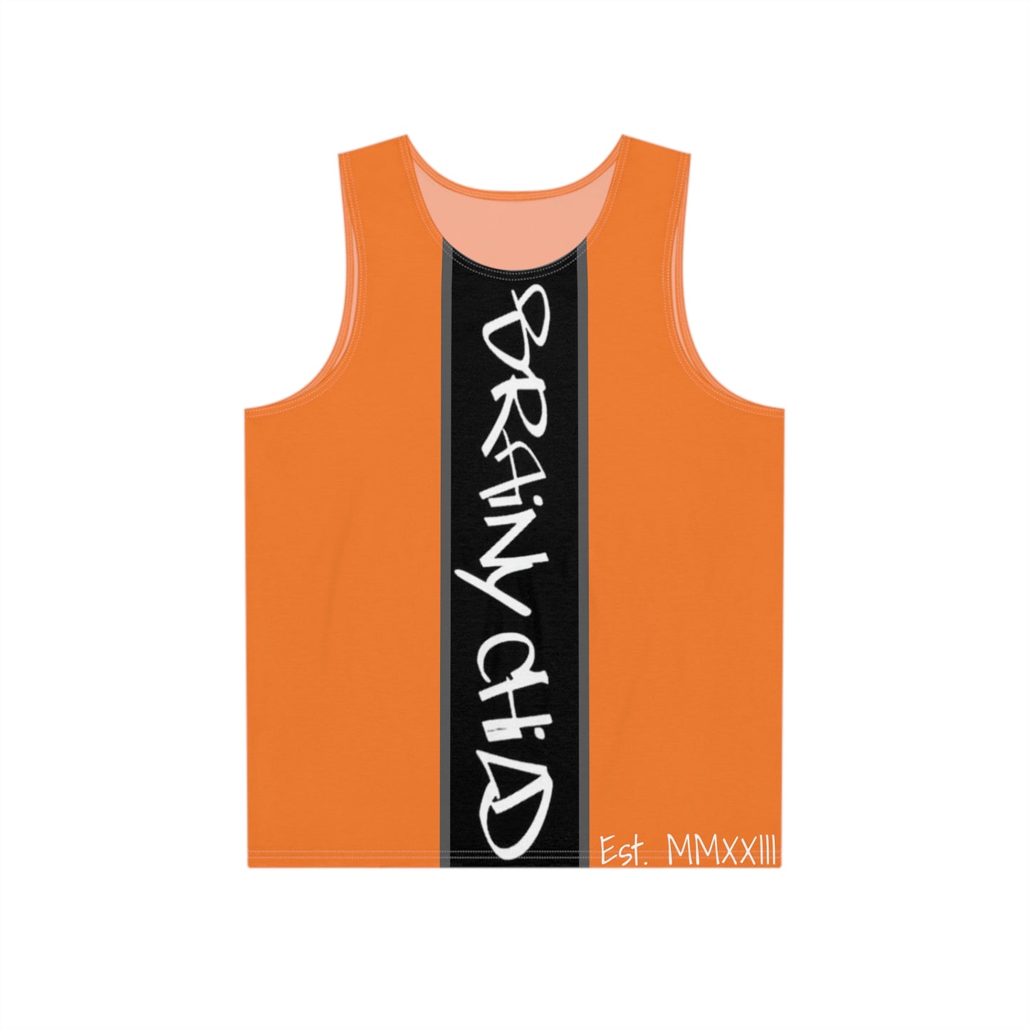 Men's Tank - O
