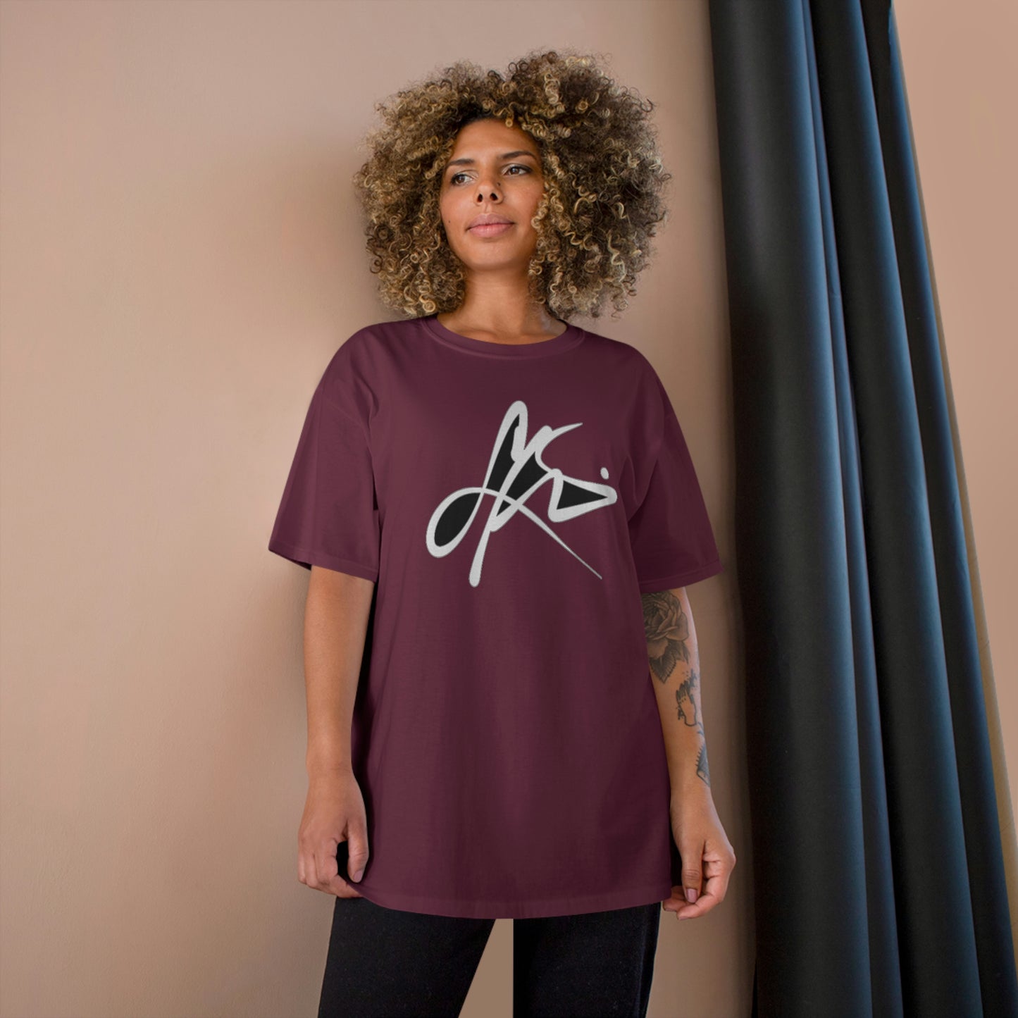 Unisex Champion SIGNATURE T-Shirt - R