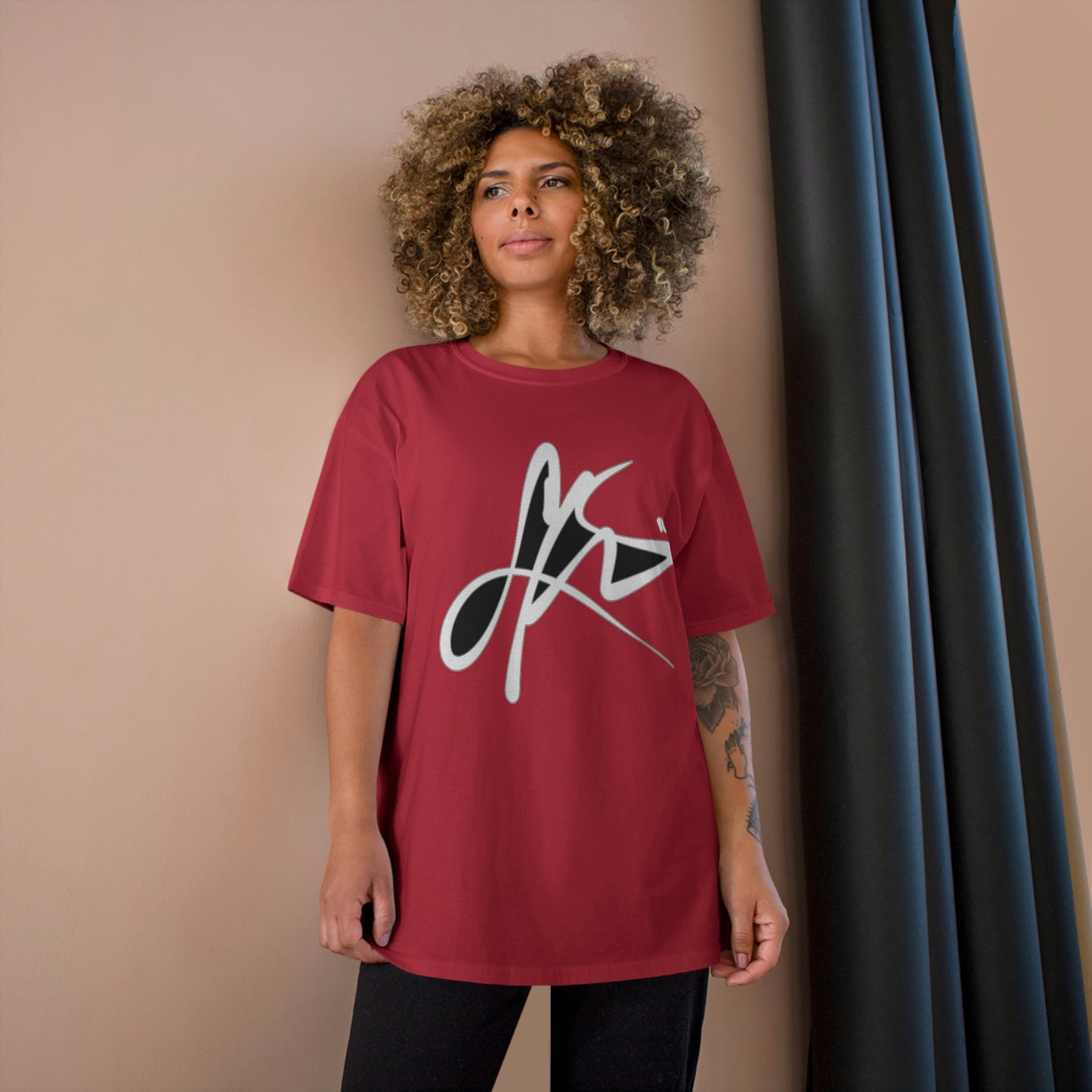 Unisex Champion SIGNATURE T-Shirt - O