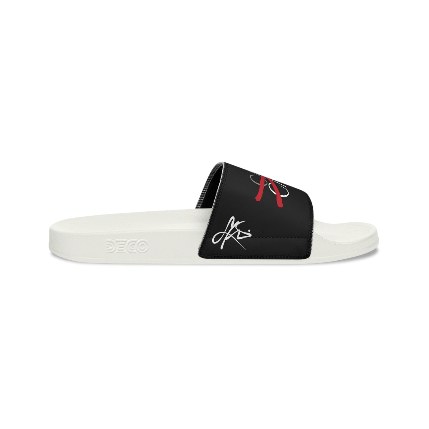 Unisex Slide Sandals - No CAPPN