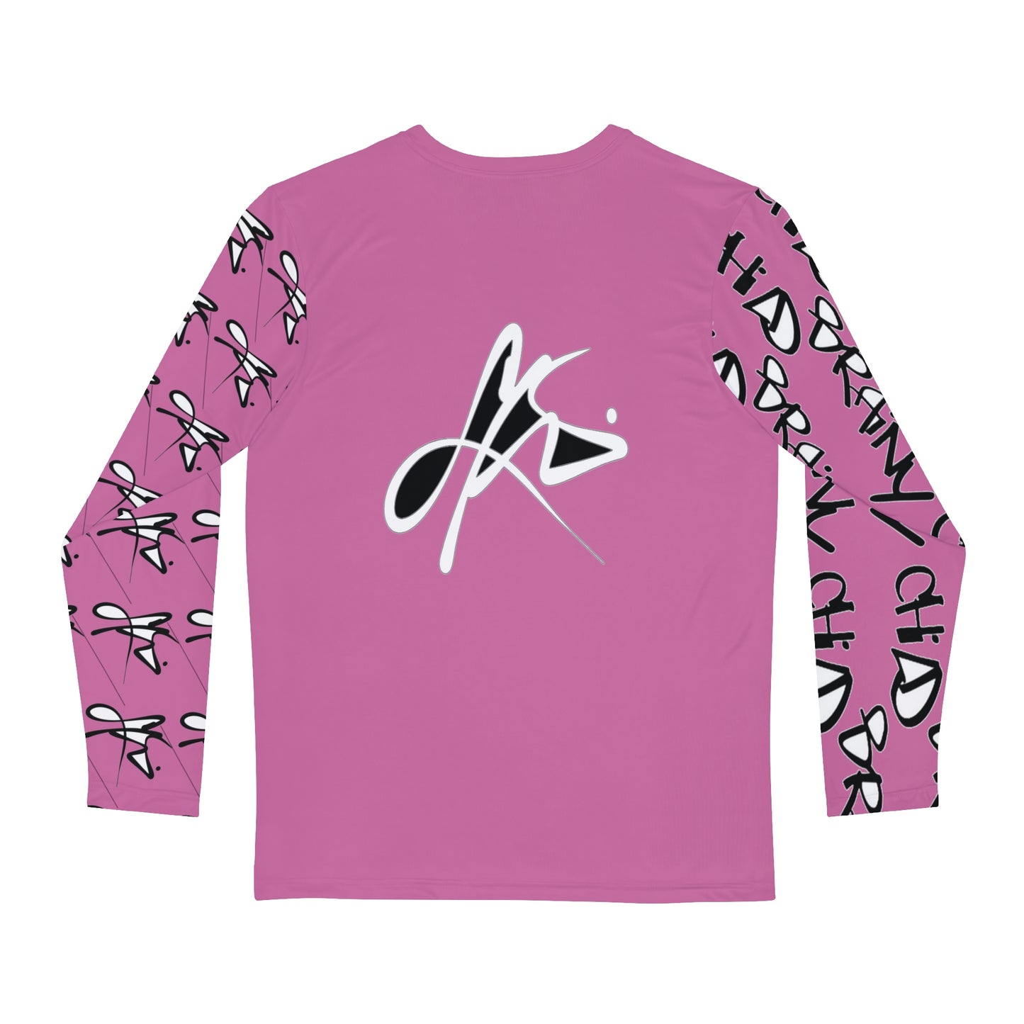 Signature Men's Long Sleeve - P