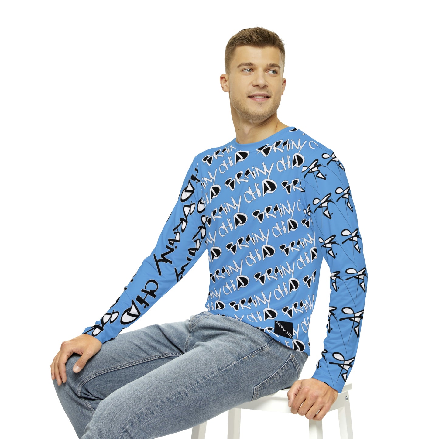Signature Men's Long Sleeve - LB