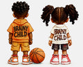 BRAINY CHILD APPAREL ~ Gift Card