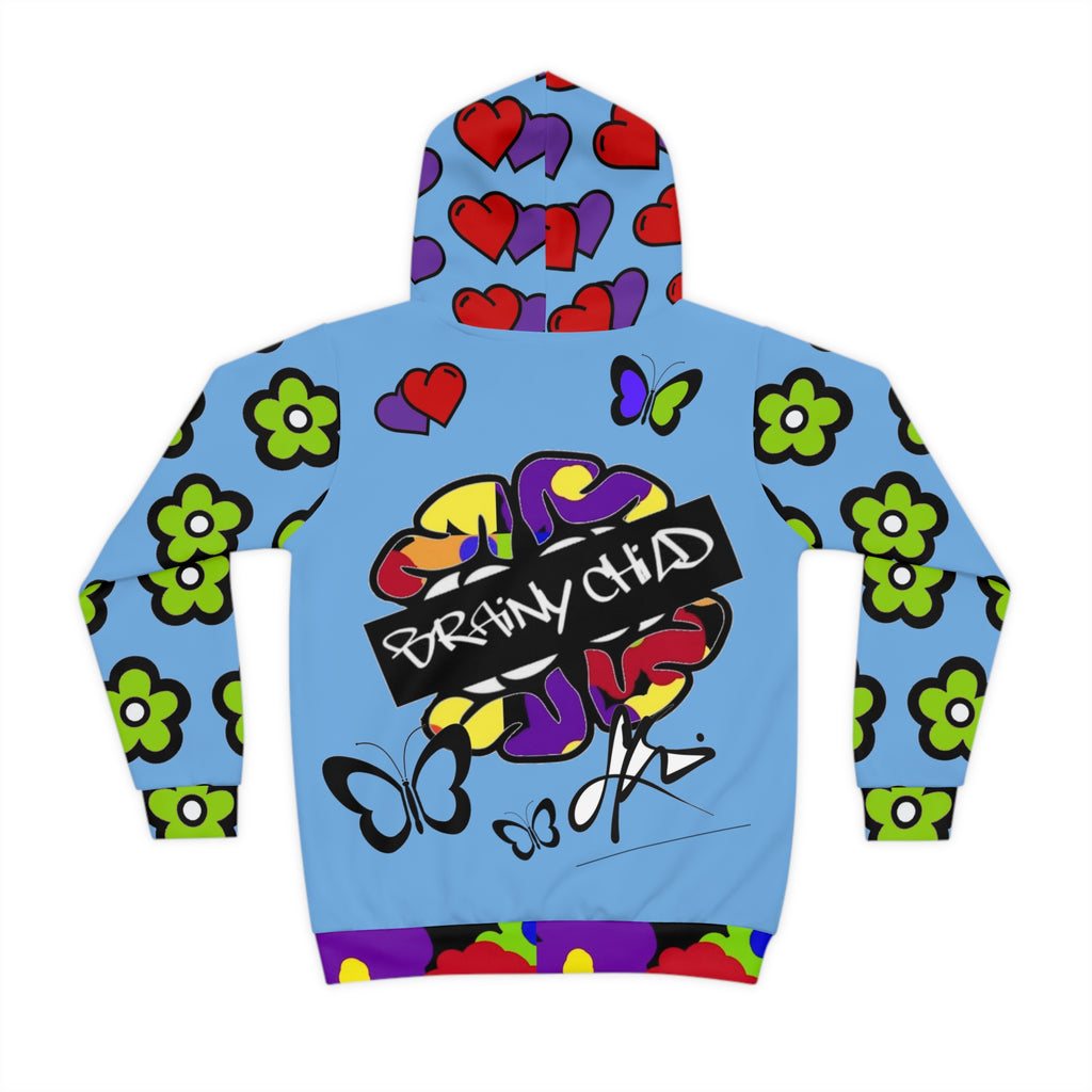 Children's Hoodie - MANY Colors