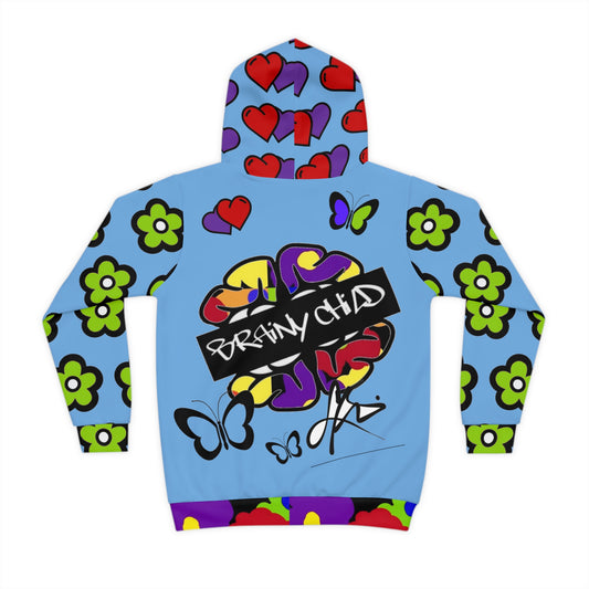 Children's Hoodie - MANY Colors
