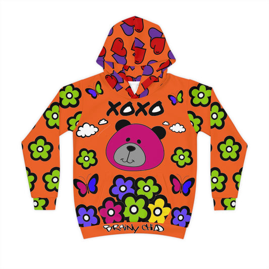 Children's Hoodie - MANY Colors