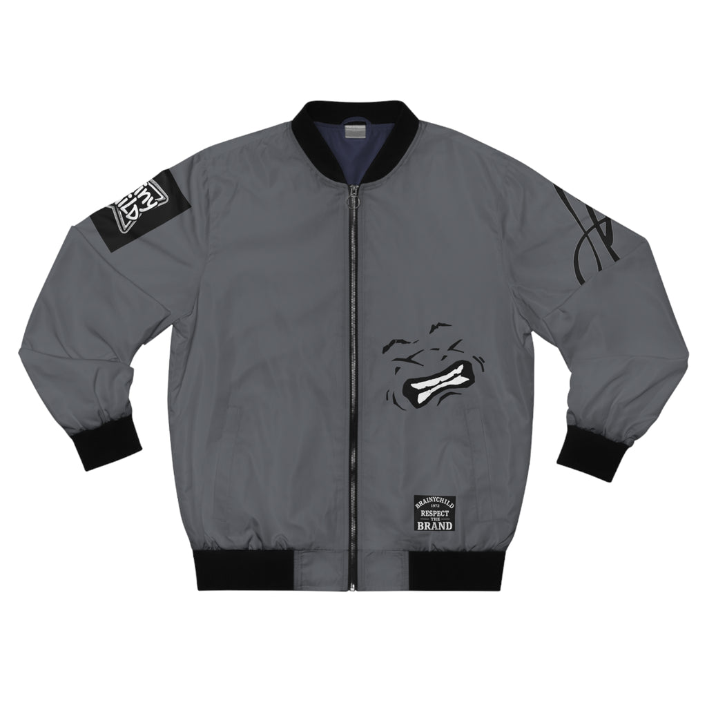 Copy of Men's Bomber Jacket (AOP)