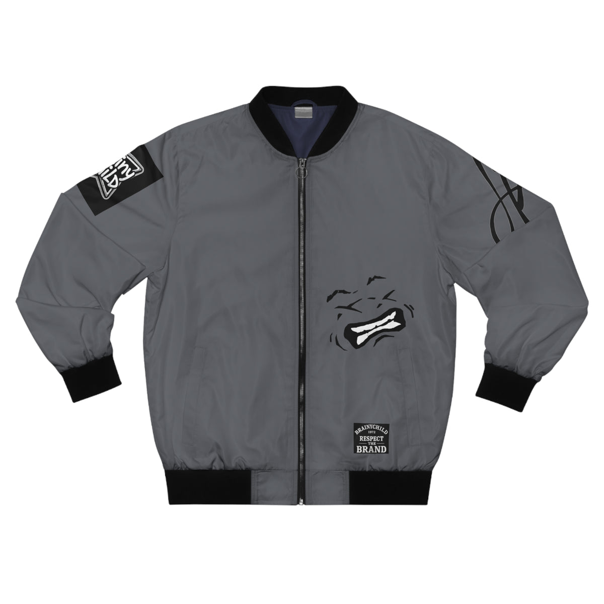 Copy of Men's Bomber Jacket (AOP)