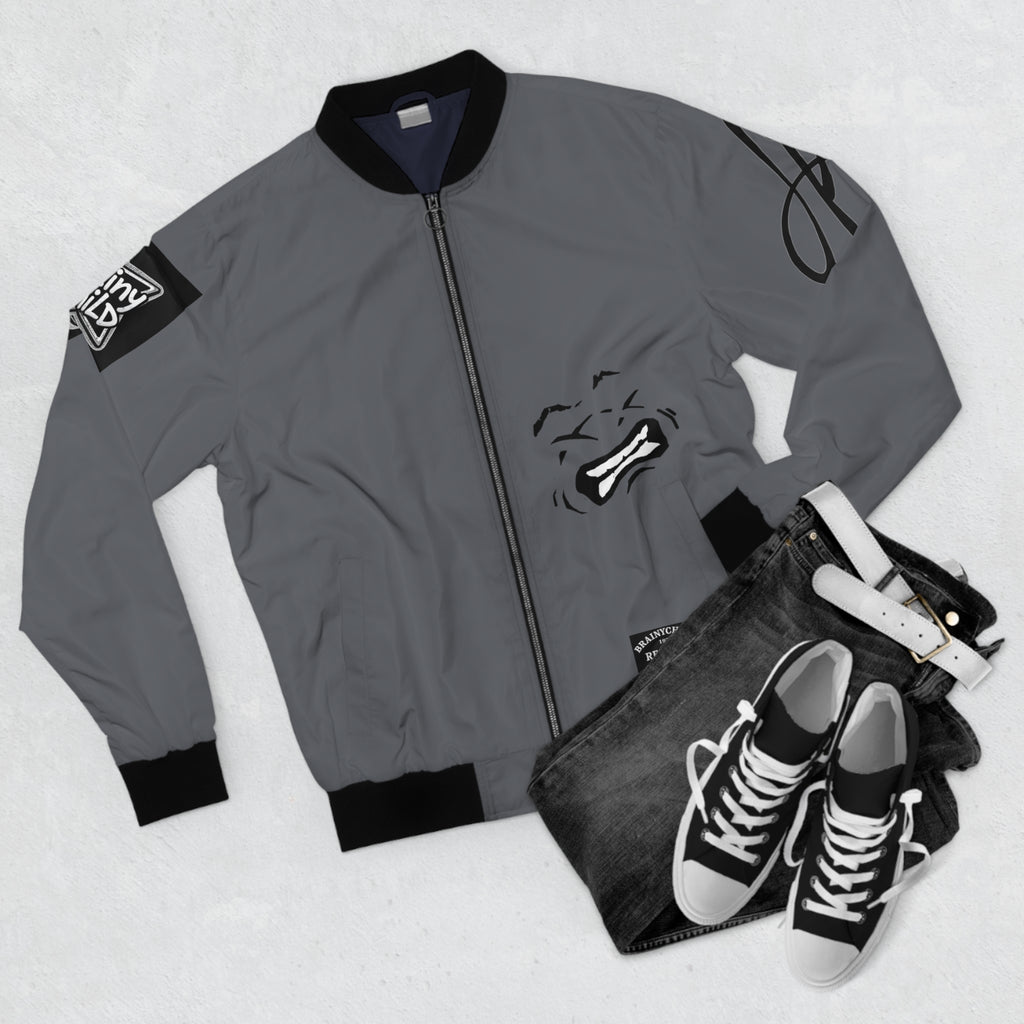 Copy of Men's Bomber Jacket (AOP)