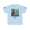 BrainyBaller - Unisex Heavy Cotton Tee