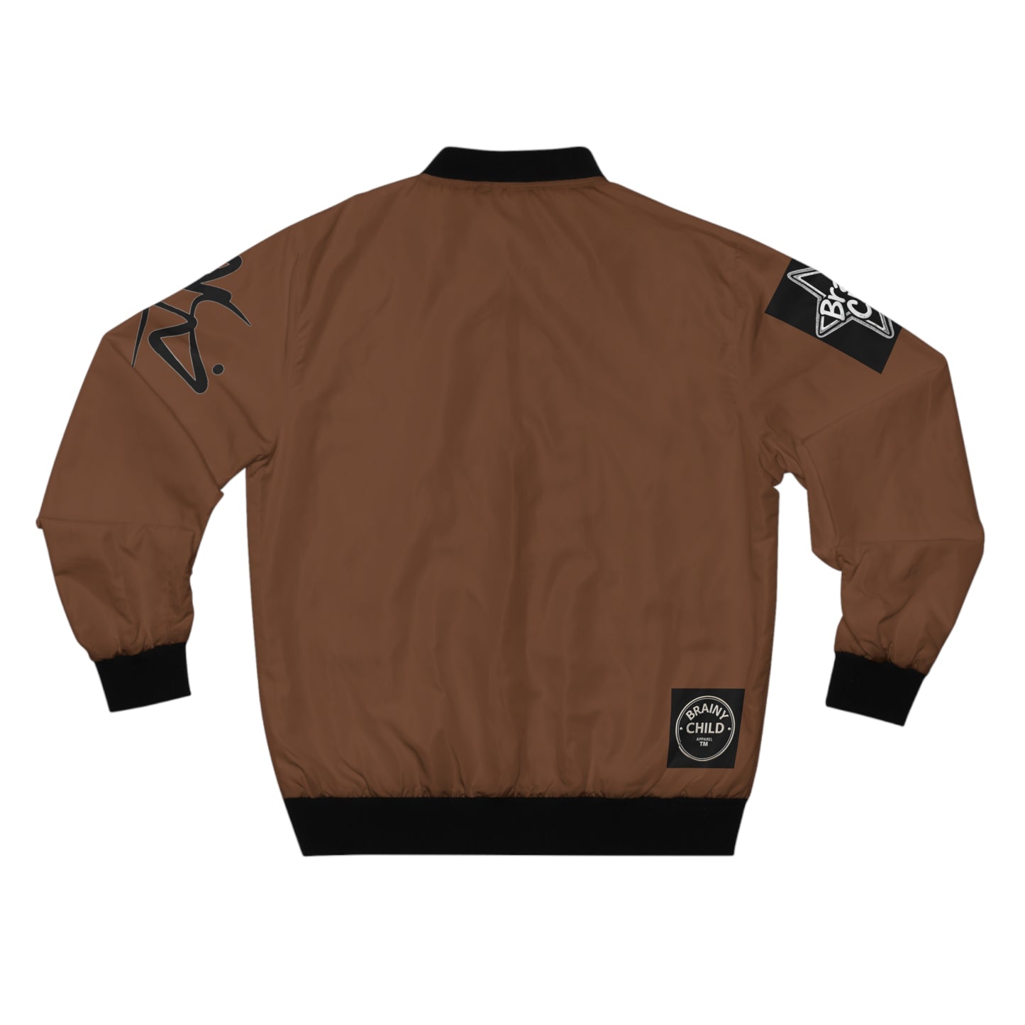 Copy of Men's Bomber Jacket (AOP)