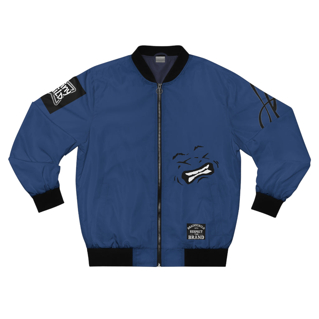 Copy of Men's Bomber Jacket (AOP)
