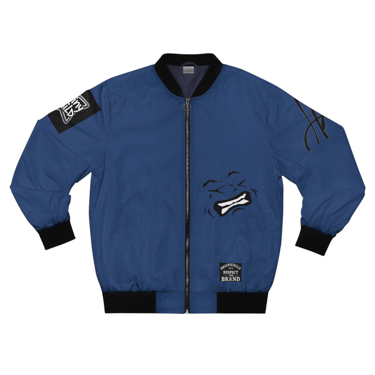 Copy of Men's Bomber Jacket (AOP)