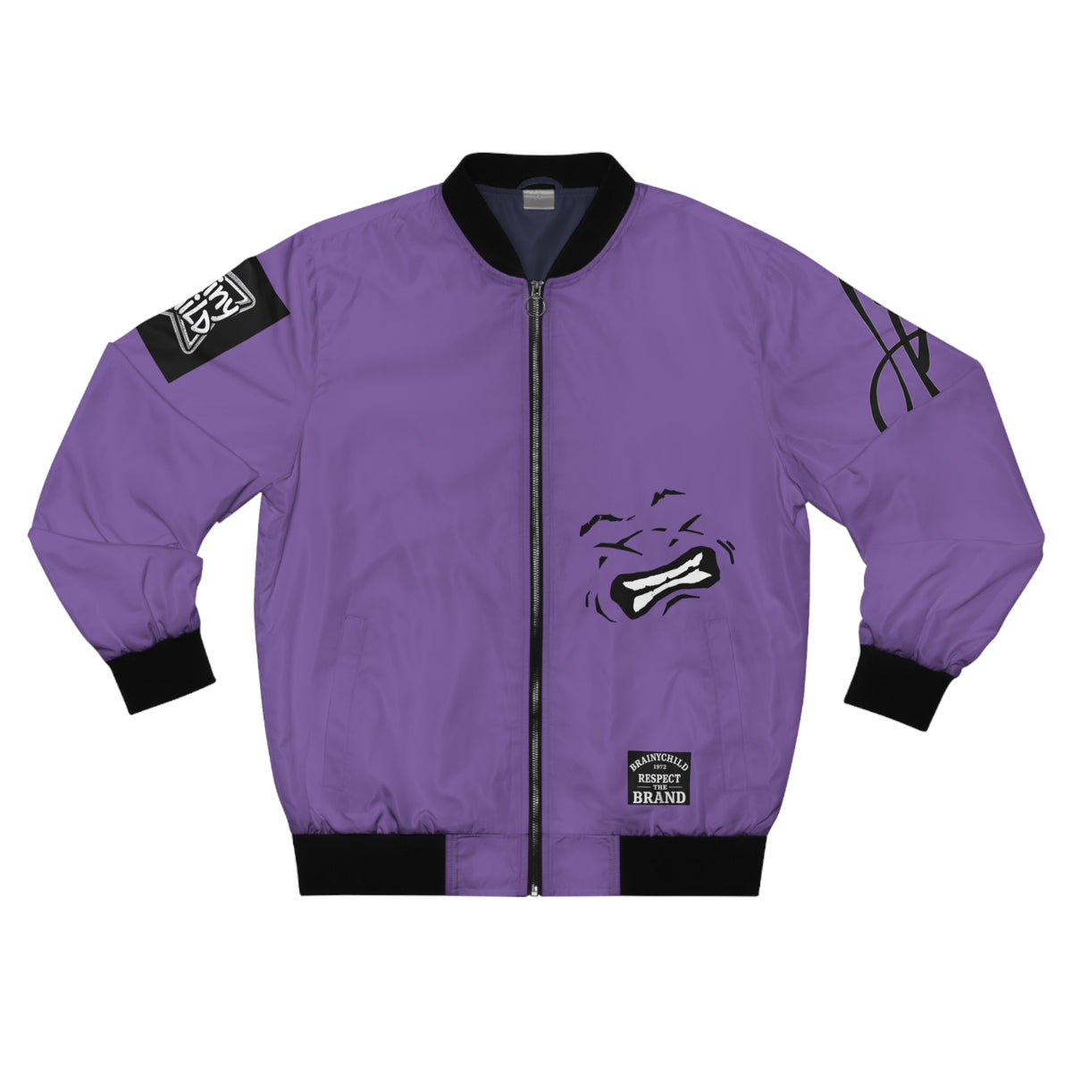 Copy of Men's Bomber Jacket (AOP)