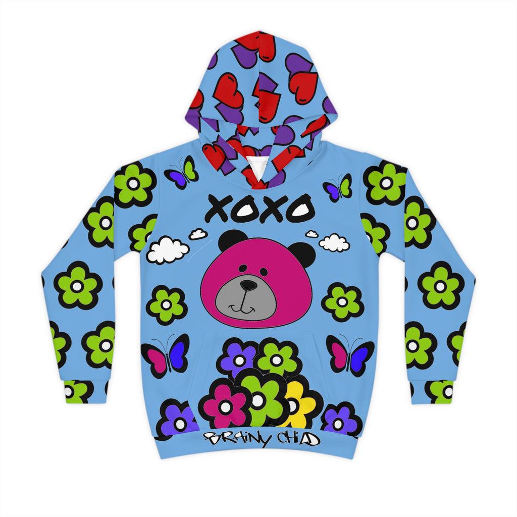 Children's Hoodie - MANY Colors