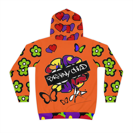 Children's Hoodie - MANY Colors