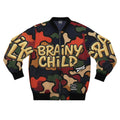 Men's Bomber Jacket (AOP)