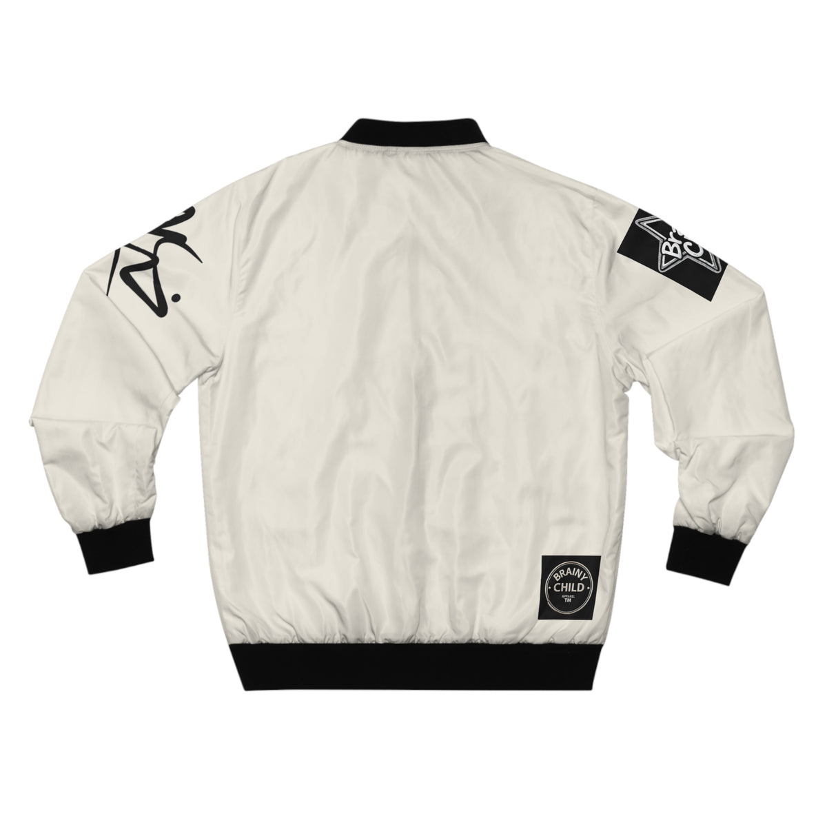 Copy of Men's Bomber Jacket (AOP)
