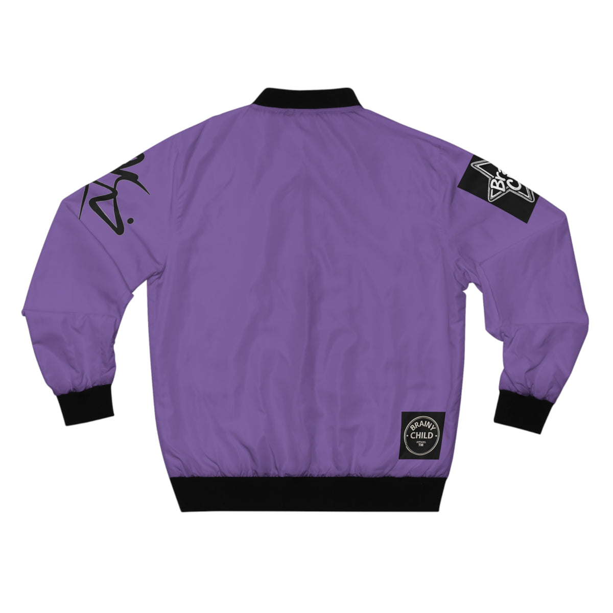 Copy of Men's Bomber Jacket (AOP)