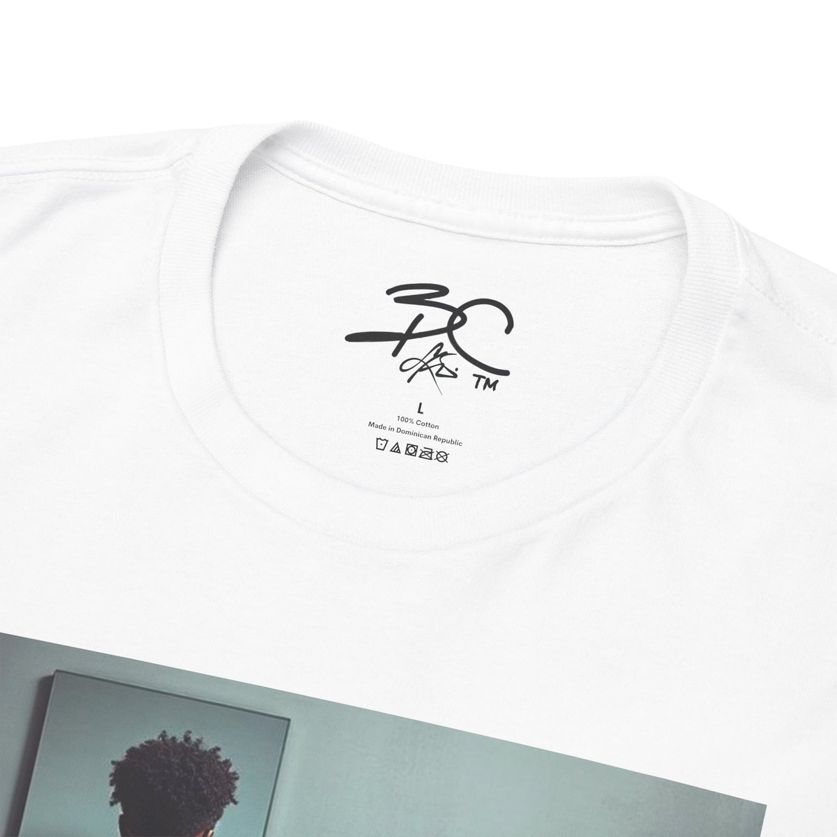 BrainyBaller - Unisex Heavy Cotton Tee