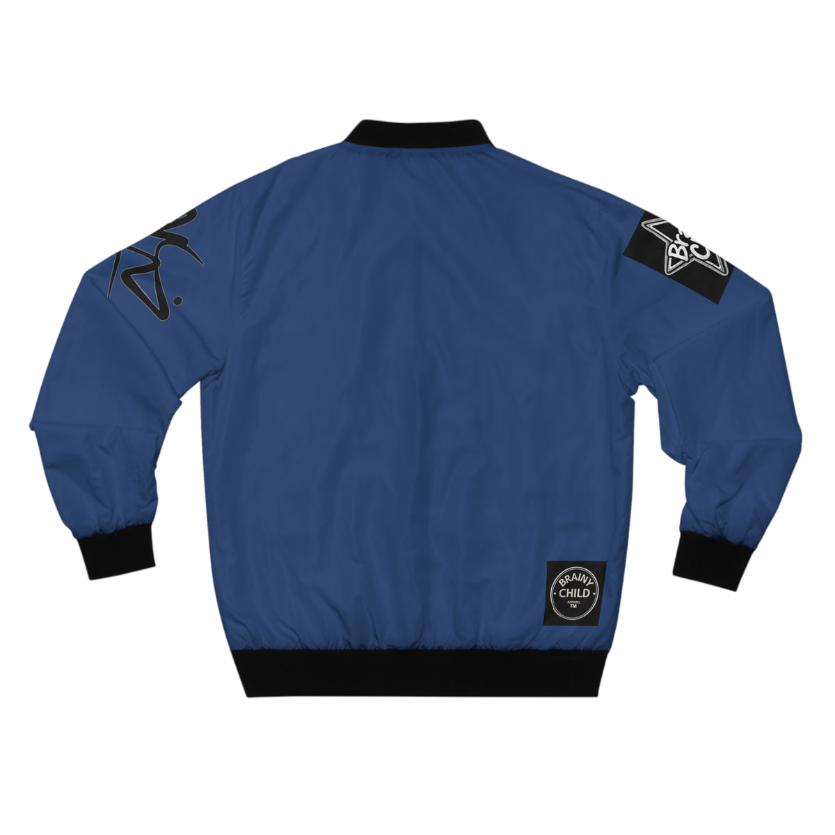 Copy of Men's Bomber Jacket (AOP)