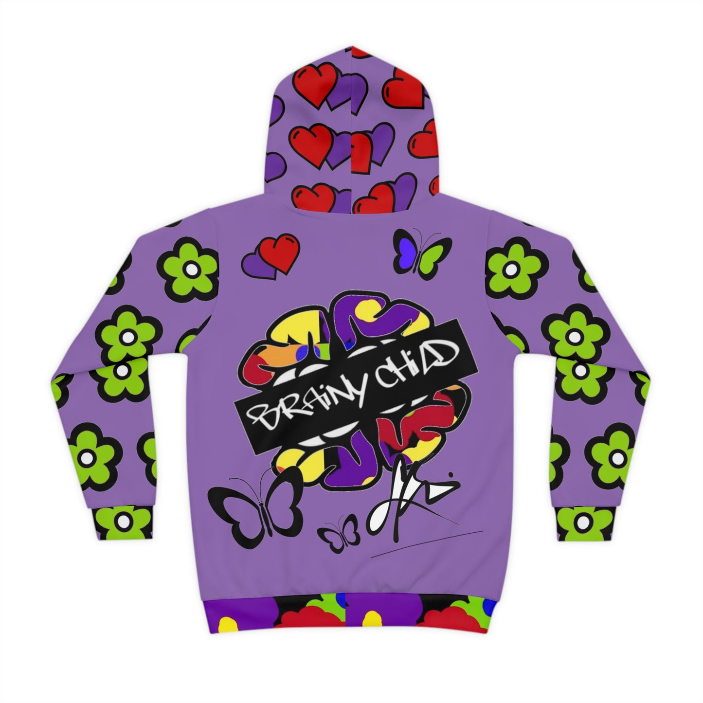 Children's Hoodie - MANY Colors