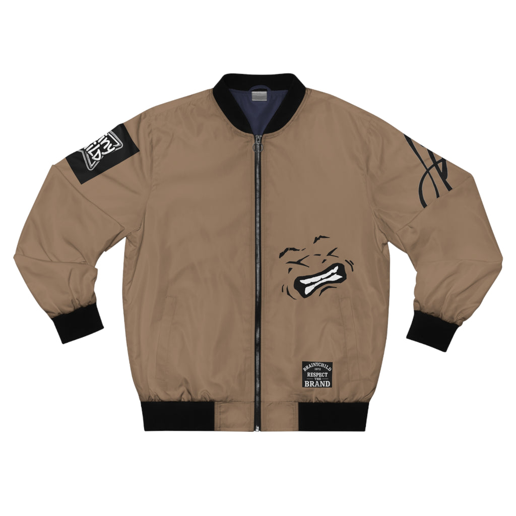 Copy of Men's Bomber Jacket (AOP)
