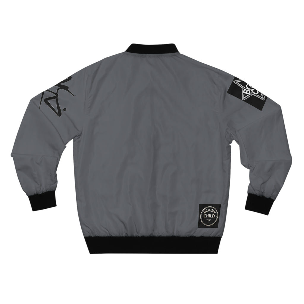 Copy of Men's Bomber Jacket (AOP)