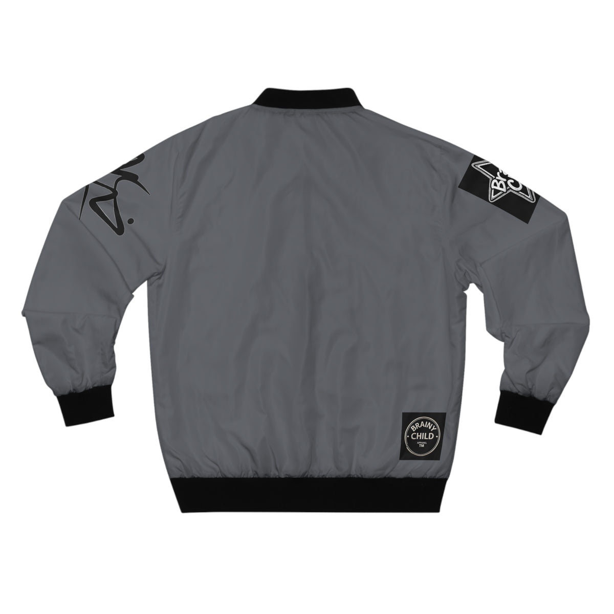 Copy of Men's Bomber Jacket (AOP)