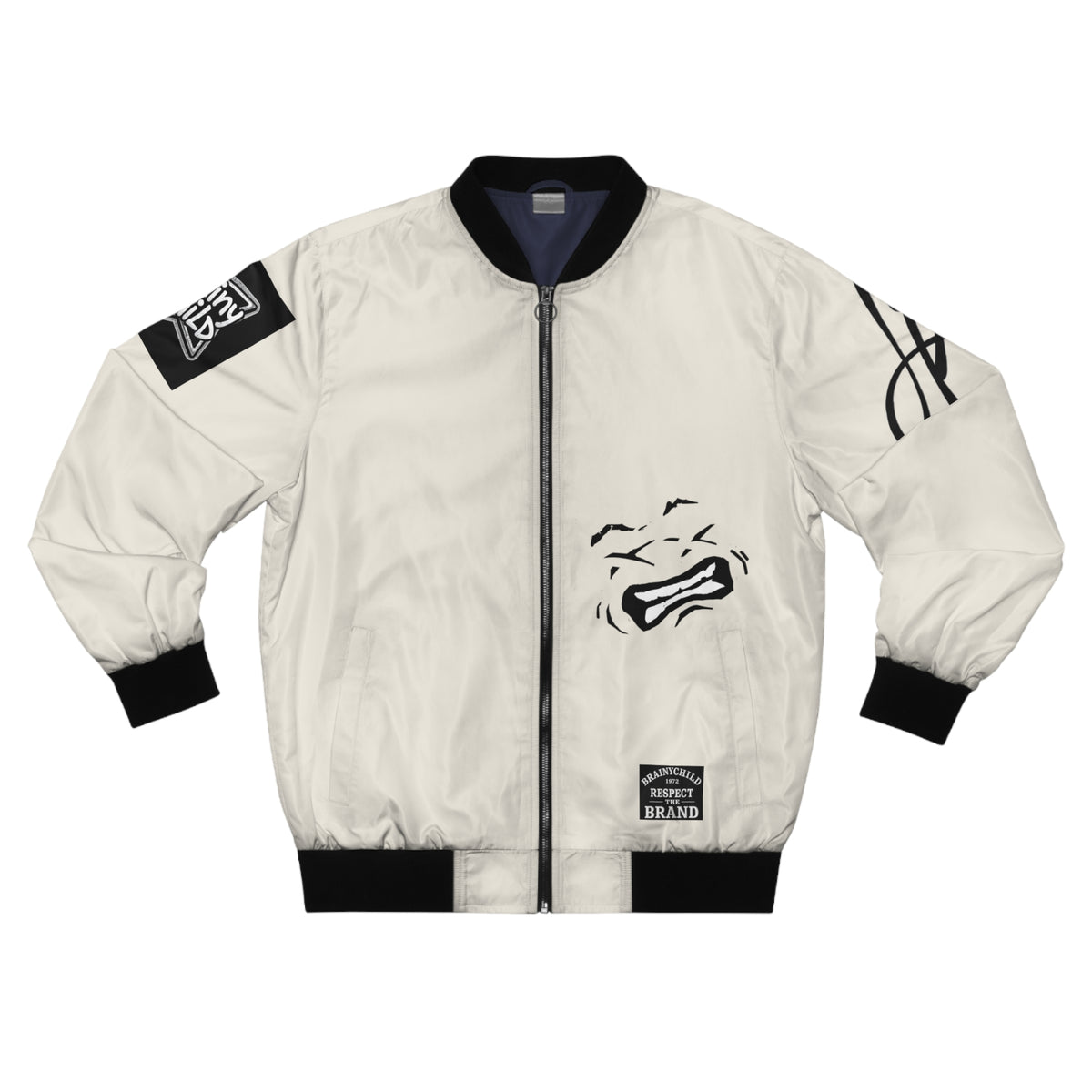Copy of Men's Bomber Jacket (AOP)