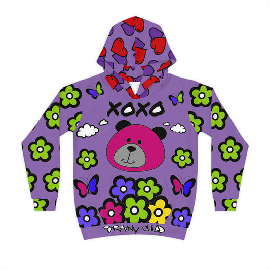 Children's Hoodie - MANY Colors