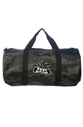 Day Trip Duffle Forest Camo