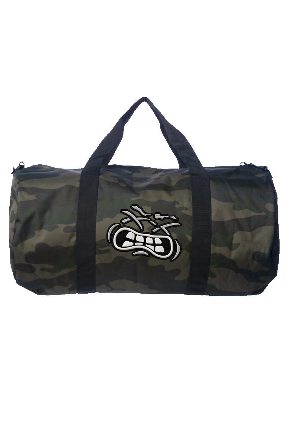 Day Trip Duffle Forest Camo