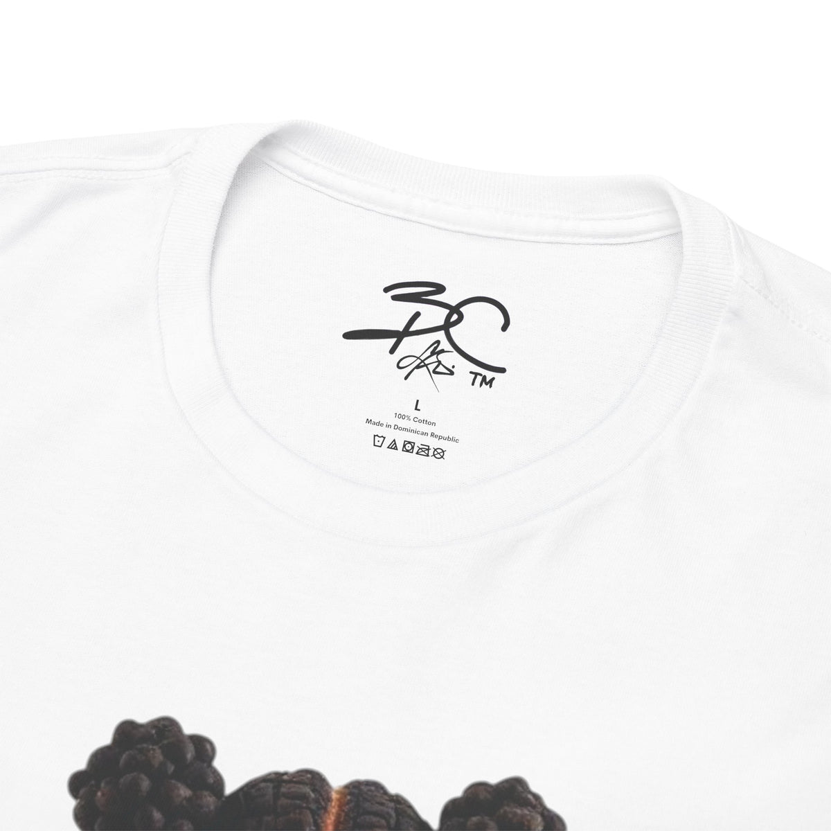 BrainyPuffs - Unisex Heavy Cotton Tee