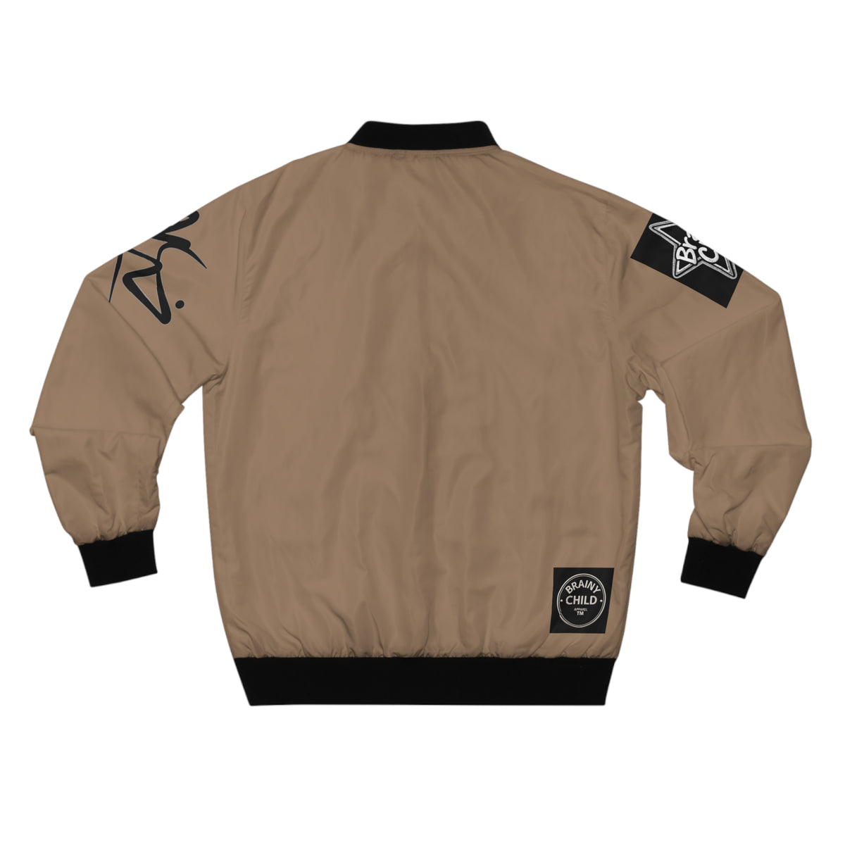 Copy of Men's Bomber Jacket (AOP)