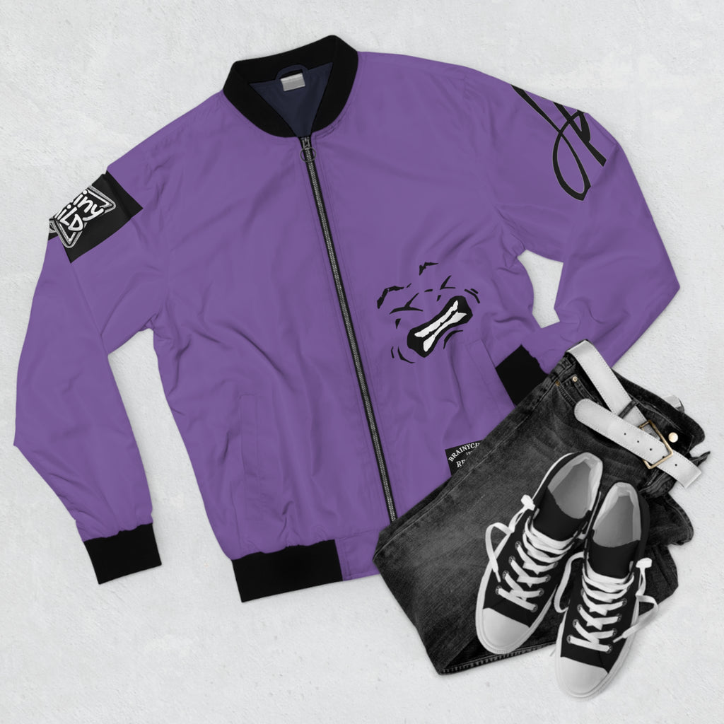 Copy of Men's Bomber Jacket (AOP)
