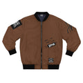 Copy of Men's Bomber Jacket (AOP)