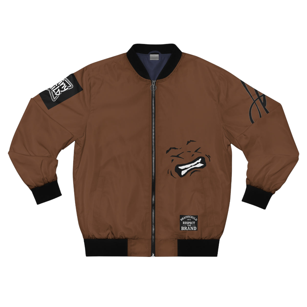 Copy of Men's Bomber Jacket (AOP)