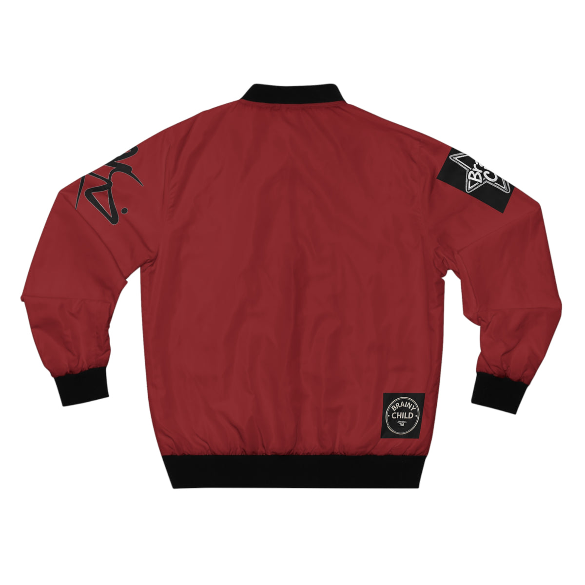 Copy of Men's Bomber Jacket (AOP)