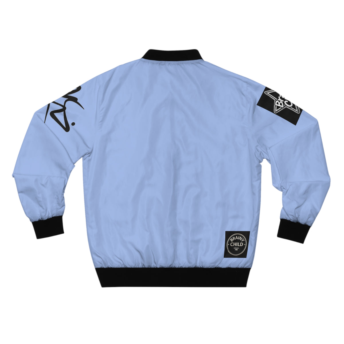 Copy of Men's Bomber Jacket (AOP)