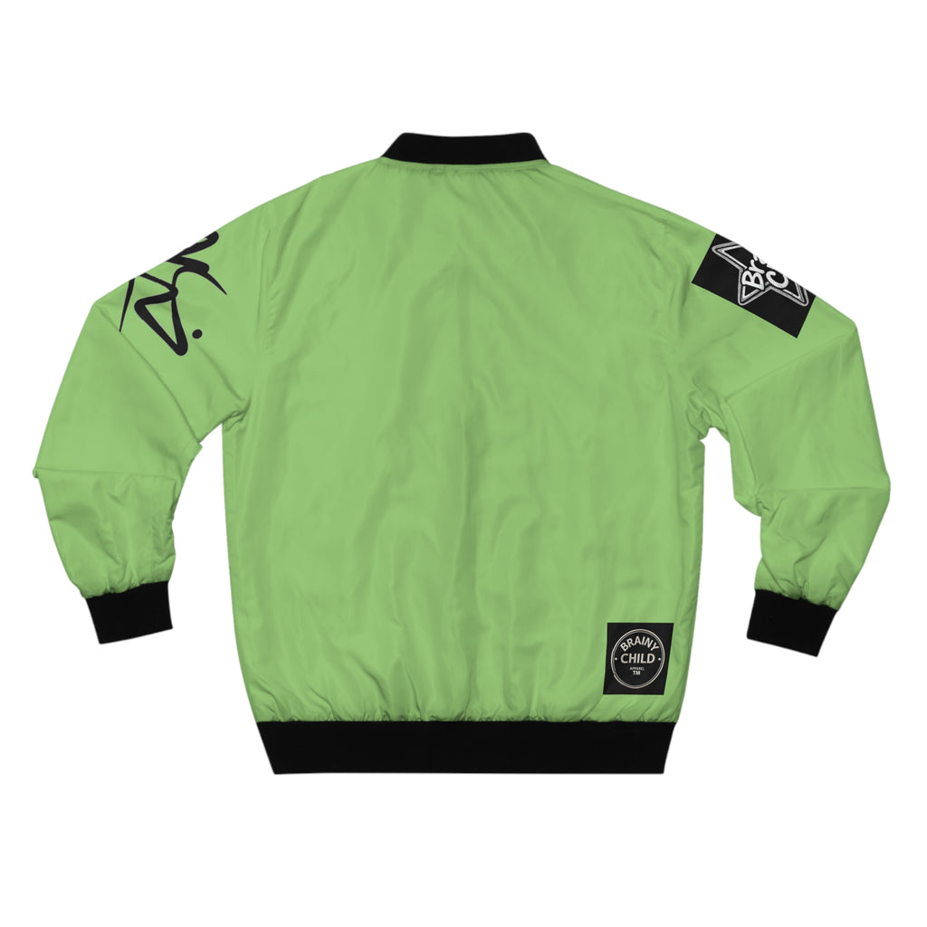 Copy of Men's Bomber Jacket (AOP)
