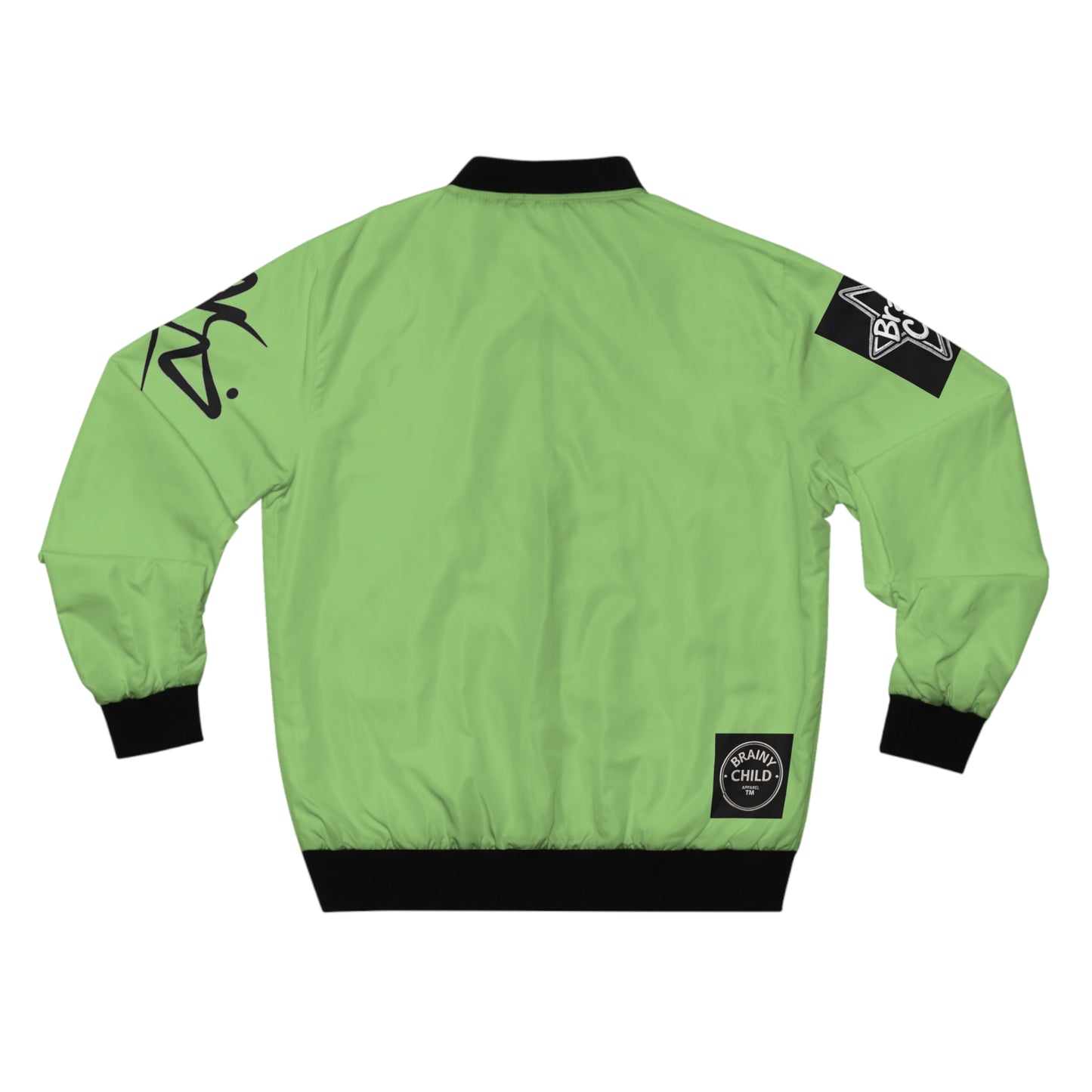 Copy of Men's Bomber Jacket (AOP)