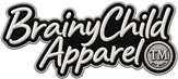 BRAINY CHILD APPAREL  - Home