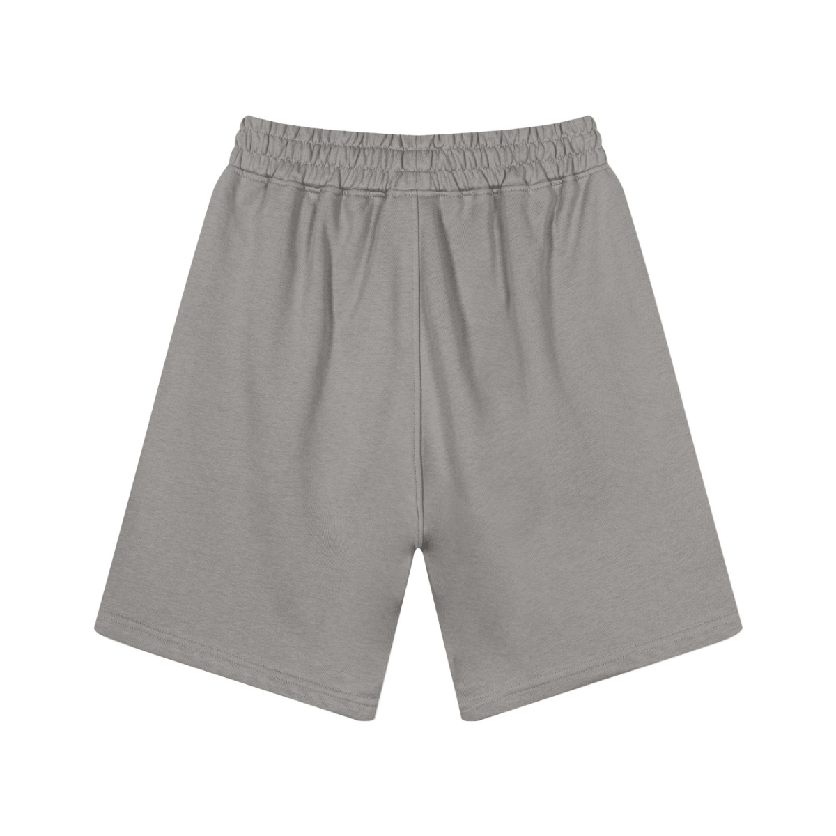 280GSM Men’s Classic Fit Shorts Grey