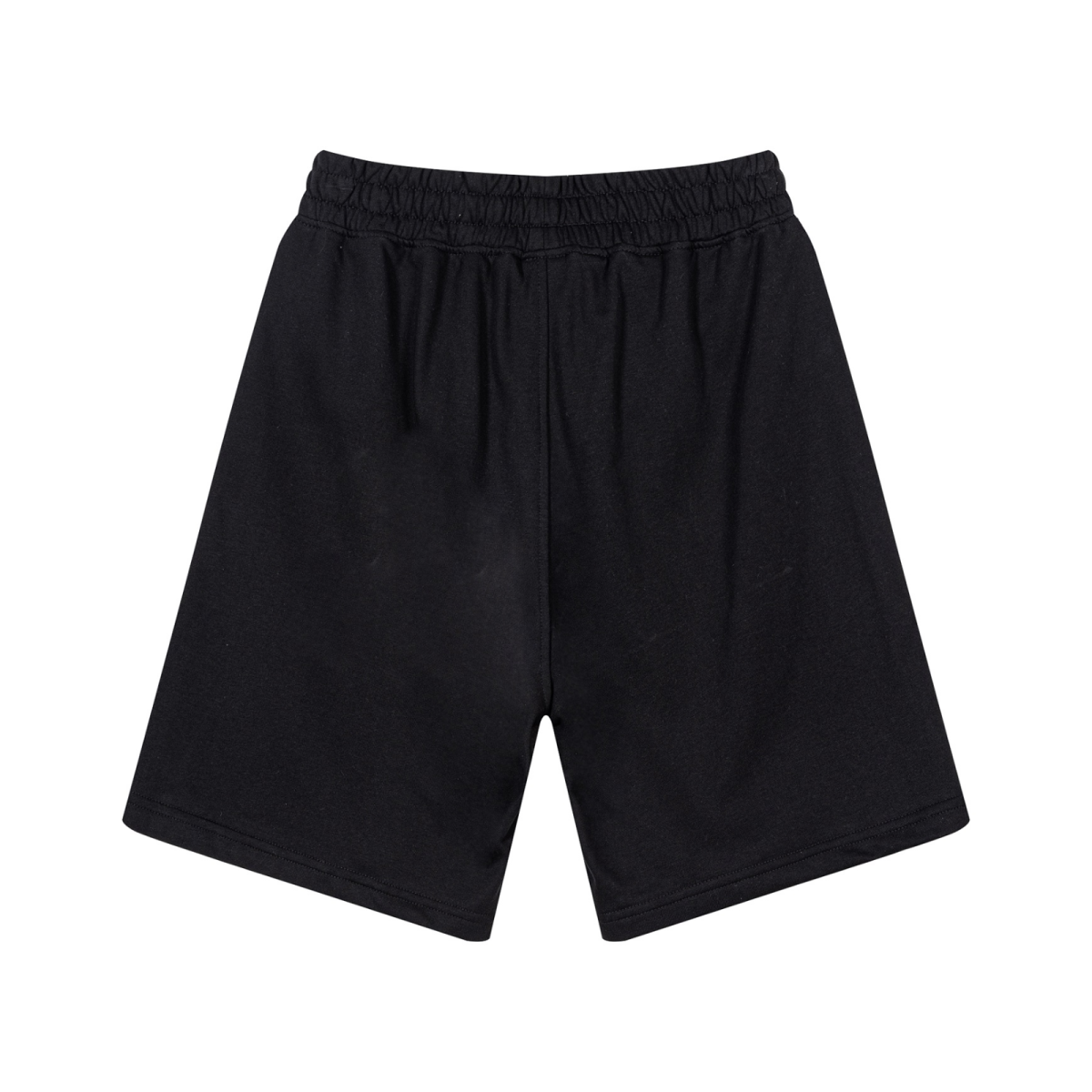 280GSM Men’s Classic Fit Shorts Black