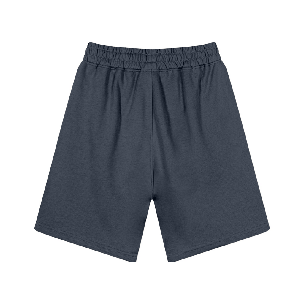 280GSM Men’s Classic Fit Shorts Dark blue