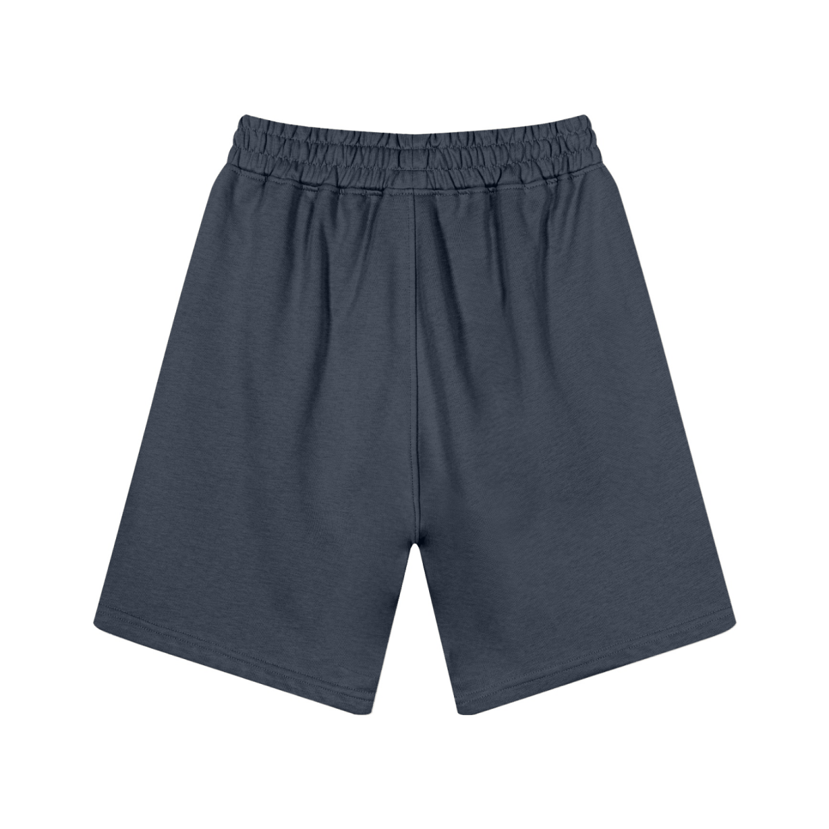 280GSM Men’s Classic Fit Shorts Dark blue