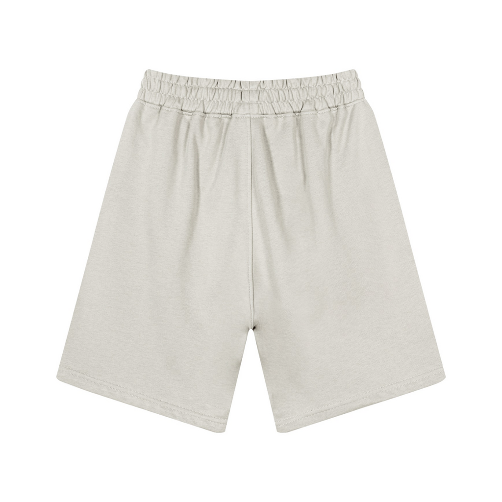 280GSM Men’s Classic Fit Shorts Apricot 