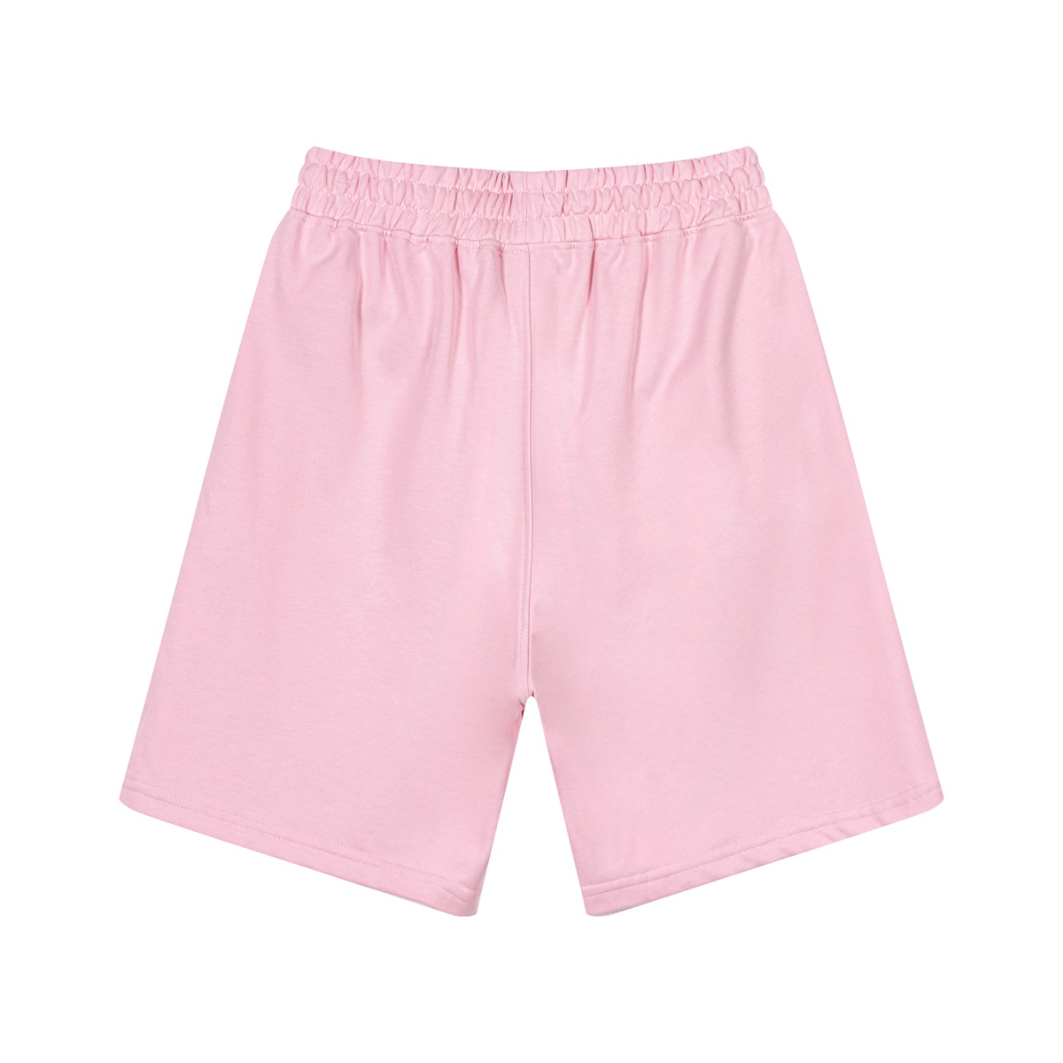 280GSM Men’s Classic Fit Shorts Pink